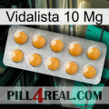 Vidalista 10Mg levitra1